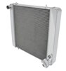 RADIATOR 61-65 JAGUAR XKE - image 2