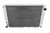 All-Aluminum Radiator 1964-1966 Thunderbird - image 1