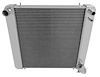 All-Aluminum Radiator 1965-1967 Jaguar XKE - image 1