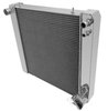 All-Aluminum Radiator 1965-1967 Jaguar XKE - image 2
