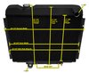 All-Aluminum Radiator for Select 1965-1966 Ford & Mercury Vehicles [Black] - image 4