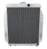 RADIATOR 64-70 DODGE A100 - image 1