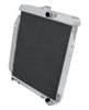 RADIATOR 64-70 DODGE A100 - image 2