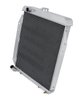 CC6665-UD All-Aluminum Radiator for 1964-1970 Dodge A100 Truck, Van 4.5L, 5.2L [Upper Driver Inlet] - image 2