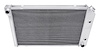 CC683 All-Aluminum Radiator for Select 1982-1987 Buick Regal Models - image 1
