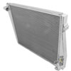 All Aluminum Radiator 1969-1974 BMW - image 1