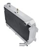 All-Aluminum Radiator 1979-1982 Mazda RX-7 - image 2