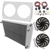 Aluminum Radiator System - image 1