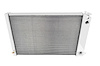 LS Conversion/Dual Pass Radiator 1973-87 GM Full-Size Truck (28.5" Core) - image 1