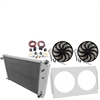 Aluminum Radiator System - image 1