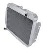 ALUM RAD 72-73 JEEPSTER - image 2