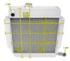 All-Aluminum Radiator - image 4