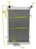 All-Aluminum Radiator 1979-80 Triumph Spitfire - image 4