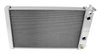 LS Conversion/Dual Pass Radiator 1984-90 Corvette/S-10 V8 Swap - image 3