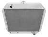 CC833B All-Aluminum Radiator For 1968-1979 Ford F-Series & Bronco Chevy Conversion [3/4 in. Tubes] - image 1