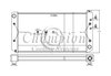 CC850 Aluminum Radiator for 1982-1991 GM Trucks, SUVs, Vans w/6.2L Diesel & 1982-1986 P30/3500 Vans w/454 ci. Engine - image 4