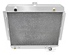 All-Aluminum Radiator for Select 1970-1979 Dodge Trucks & Vans - image 1