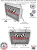 All-Aluminum Radiator for Select 1970-1979 Dodge Trucks & Vans - image 3