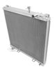 All Aluminum Radiator 2004-2014 for Nissan Titan - image 2