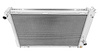 All-Aluminum Radiator - image 1