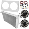 Aluminum Radiator System - image 1
