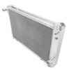 CC951 All-Aluminum Radiator for 1982-1992 Chevrolet Camaro - image 2