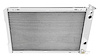 LS Conversion/Dual Pass Radiator 1982-92 Chevrolet Camaro - image 1