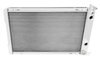 LS Conversion/Dual Pass Radiator 1982-92 Chevrolet Camaro - image 3