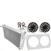 Aluminum Radiator System