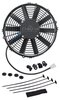 CCFK13 Straight-Blade 13 in. Economy Series Electric Cooling Fan - image 2