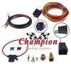 CCFKRL Universal Electric Cooling Fan Relay Kit - image 4
