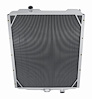 ALUM RAD 02-06 HUMMER ECV - image 1