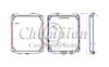 ALUM RAD 02-06 HUMMER ECV - image 4