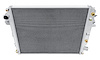 All-Aluminum Replacement Radiator for 2013-2018 Ram Trucks 6.7L Diesel Engine - image 1