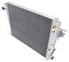 All-Aluminum Replacement Radiator for 2013-2018 Ram Trucks 6.7L Diesel Engine - image 2