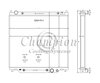 ALUM RAD 98-03 F150 5.4L - image 4