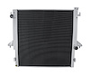 CR2711-2 All-Aluminum Radiator for 2003-2009 Dodge Ram 2500, 3500, 4000. 4500, 5500 w/ 5.9L-6.7L Diesel Engine - image 1