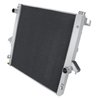 CR2711-2 All-Aluminum Radiator for 2003-2009 Dodge Ram 2500, 3500, 4000. 4500, 5500 w/ 5.9L-6.7L Diesel Engine - image 2