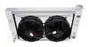 Custom Shop Radiator & Dual Electric Fan Module - image 1