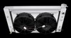Custom Shop Radiator & Dual Electric Fan Module - image 2