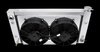 Custom Shop Radiator & Dual Electric Fan Module - image 2