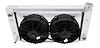 Custom Shop Radiator & Dual Electric Fan Module - image 1