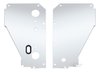 Custom Shop Radiator Module Mounting Panel Set - image 2