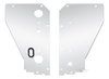 Custom Shop Radiator Module Mounting Panel Set - image 2