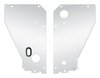 Custom Shop Radiator Module Mounting Panel Set - image 2