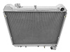 All-Aluminum Radiator 1984-1985 Mazda RX-7 - image 1