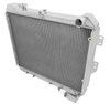 All-Aluminum Radiator 1984-1985 Mazda RX-7 - image 2