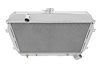 All-Aluminum Radiator - image 1