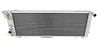 All-Aluminum Radiator 1991-2001 Jeep Cherokee - image 1