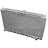 All Aluminum Radiator 1991-1996 Dodge Stealth - image 1